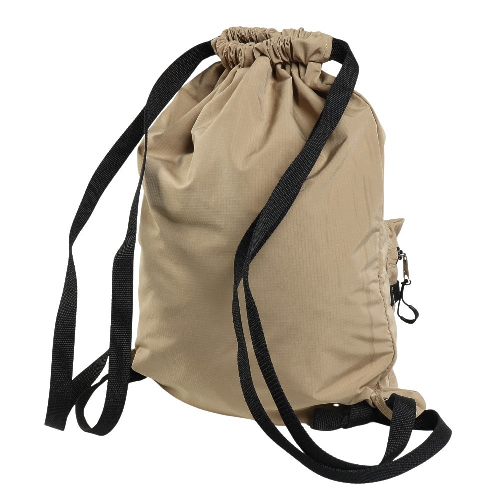 エクストララージ（XLARGE）（メンズ、レディース）RIPSTOP KNAPSACK