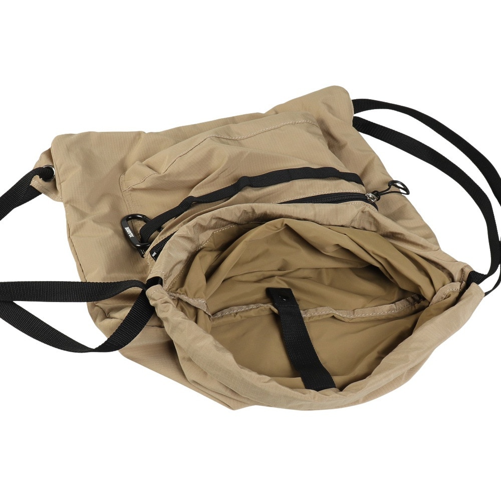 エクストララージ（XLARGE）（メンズ、レディース）RIPSTOP KNAPSACK