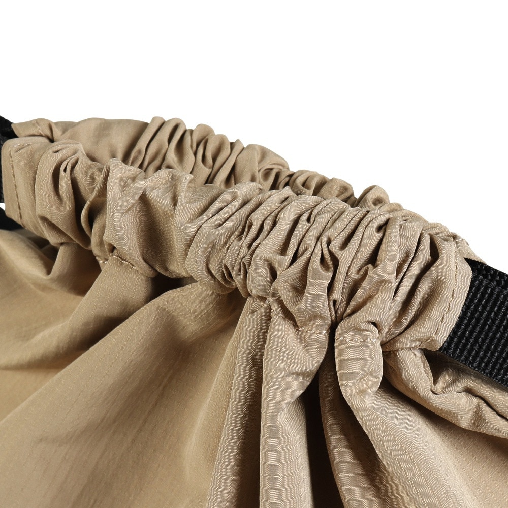 エクストララージ（XLARGE）（メンズ、レディース）RIPSTOP KNAPSACK