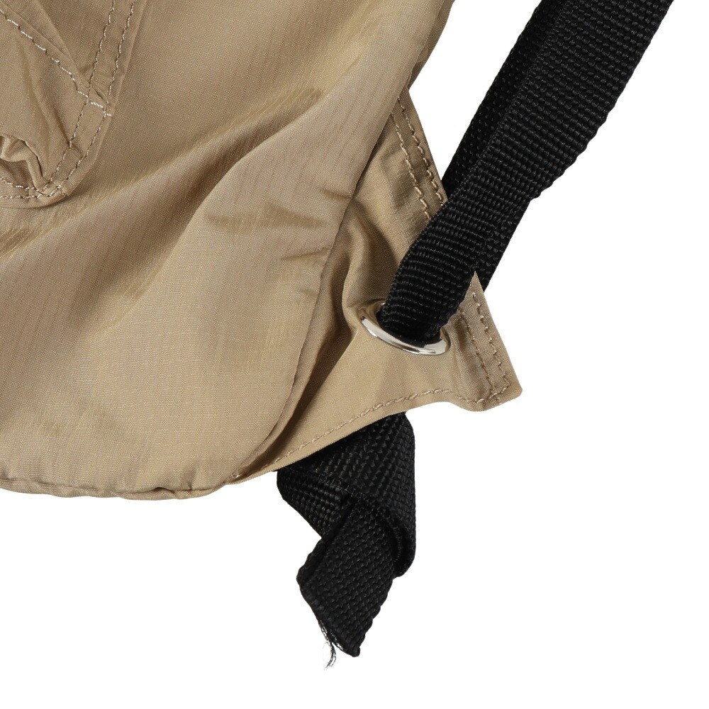 エクストララージ（XLARGE）（メンズ、レディース）RIPSTOP KNAPSACK