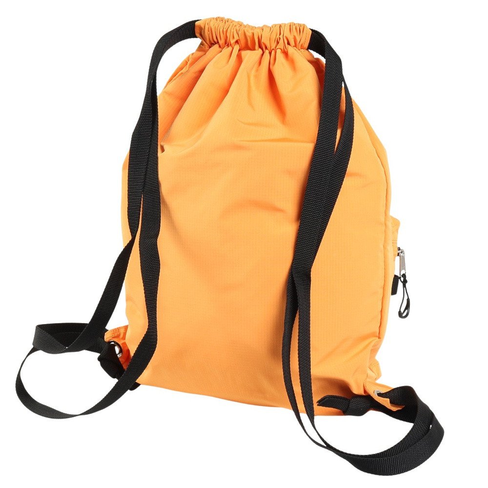 エクストララージ（XLARGE）（メンズ、レディース）RIPSTOP KNAPSACK バックパック 101253053004-ORANGE