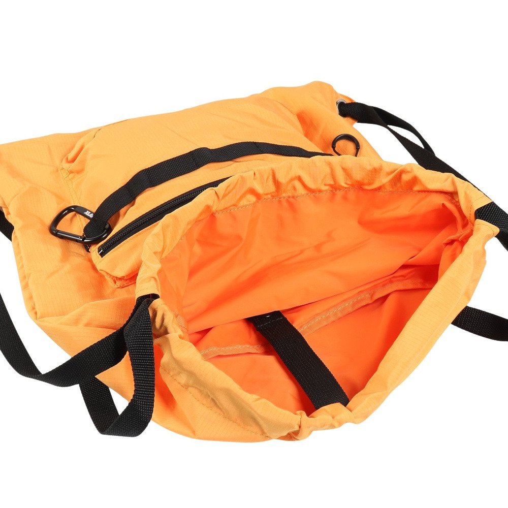 エクストララージ（XLARGE）（メンズ、レディース）RIPSTOP KNAPSACK