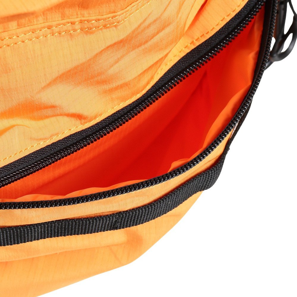 エクストララージ（XLARGE）（メンズ、レディース）RIPSTOP KNAPSACK バックパック 101253053004-ORANGE
