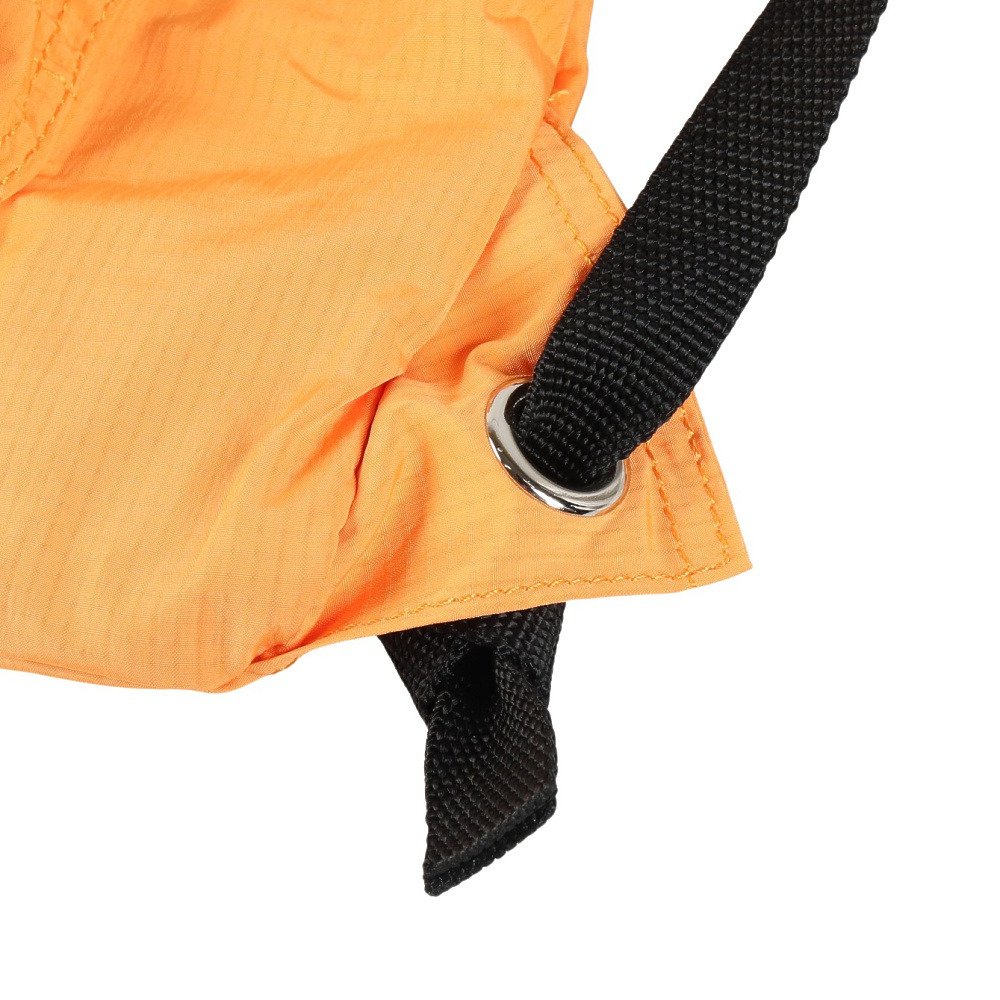エクストララージ（XLARGE）（メンズ、レディース）RIPSTOP KNAPSACK バックパック 101253053004-ORANGE