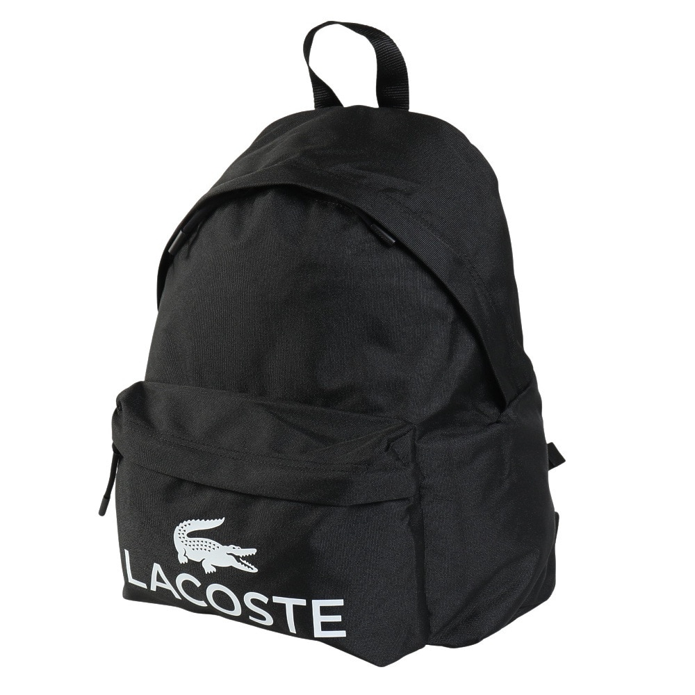 ☆カヒロ◆新品◆ LACOSTE ラコステ バッグパック ☆カヒロ◇新品◇ LACOSTE ラコステ バッグパック 楽天市場