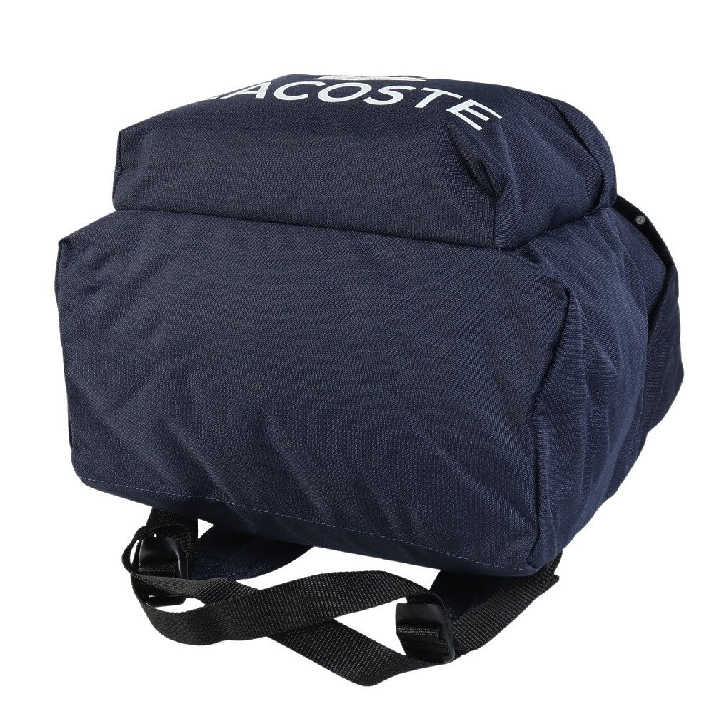 ラコステ（LACOSTE）（メンズ）バックパック NU5182ZT021