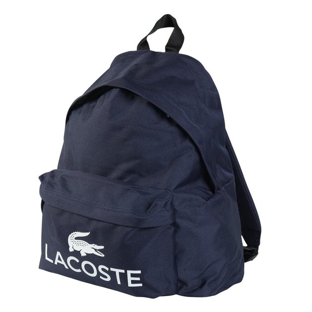 ラコステ（LACOSTE）（メンズ）バックパック NU5182ZT021 | スポーツ 