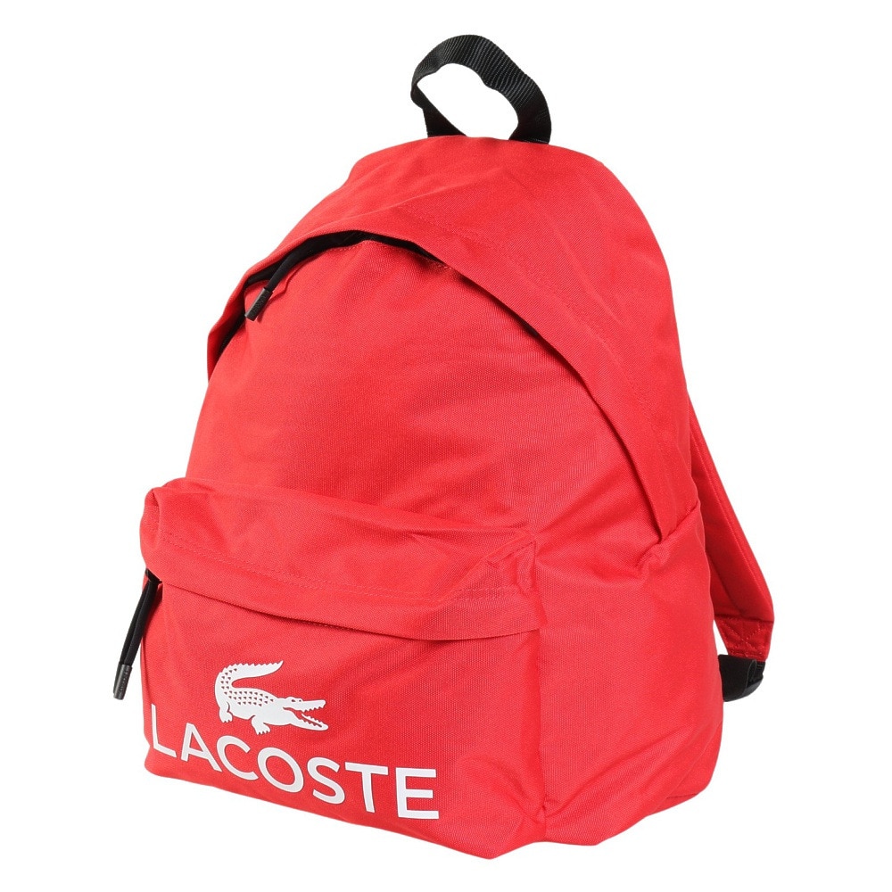 ラコステ（LACOSTE）（メンズ）バックパック NU5182ZT883