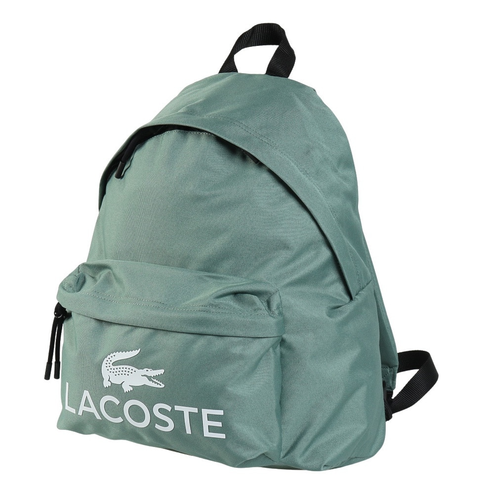 ラコステ（LACOSTE）（メンズ）バックパック NU5182ZTL93