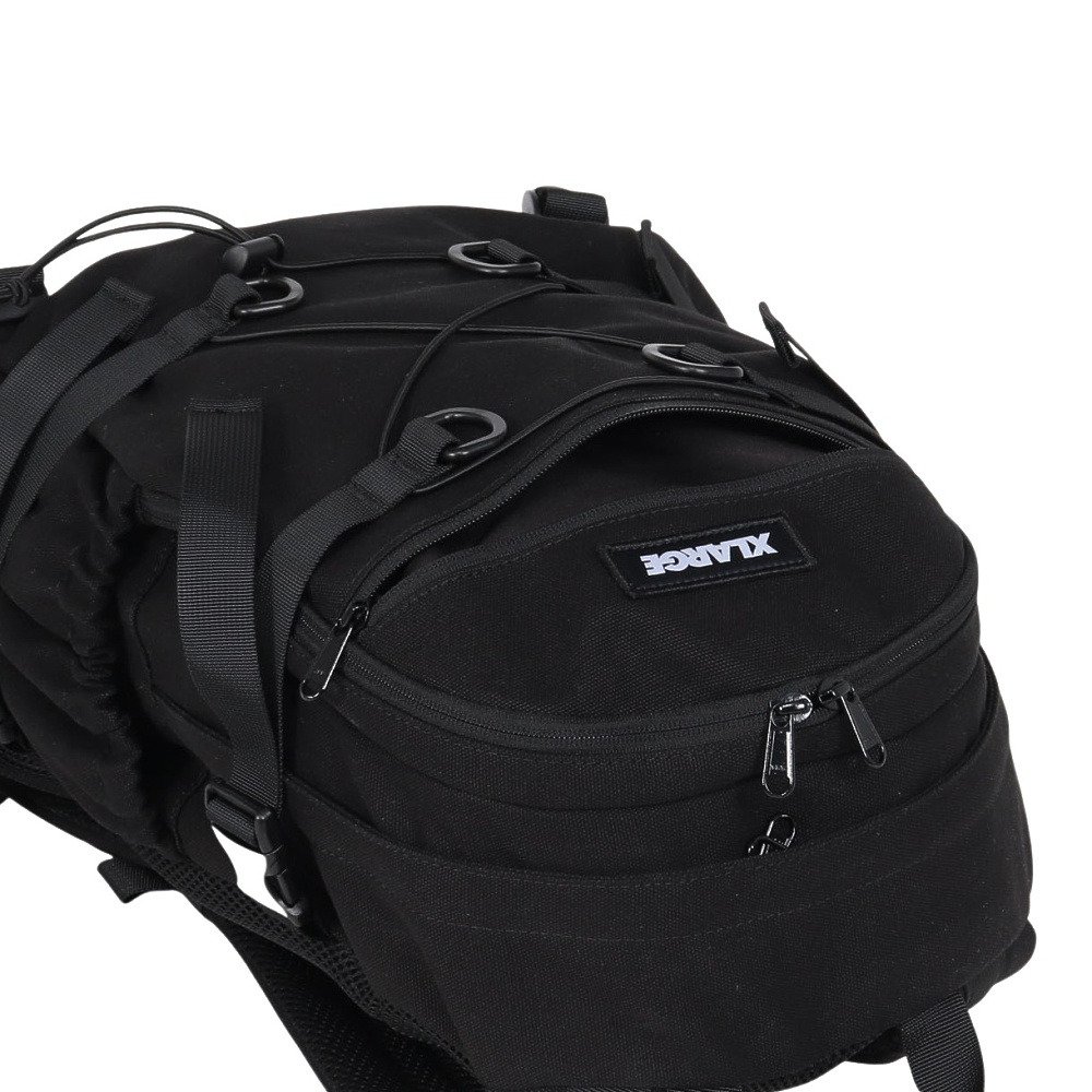 エクストララージ（XLARGE）（メンズ）CANVAS TACTICAL バックパック