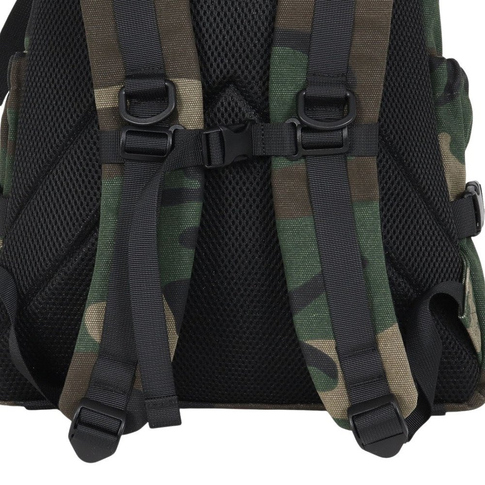エクストララージ（XLARGE）（メンズ）CANVAS TACTICAL バックパック