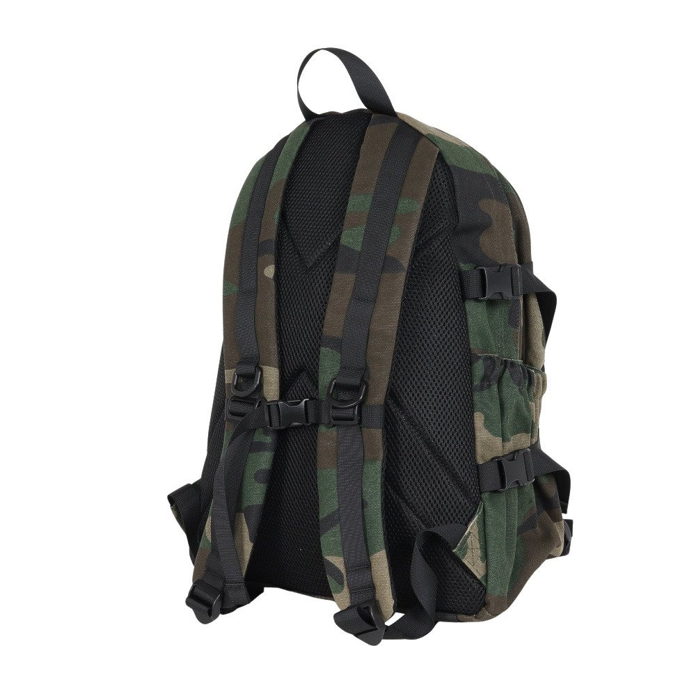 エクストララージ（XLARGE）（メンズ）CANVAS TACTICAL バックパック
