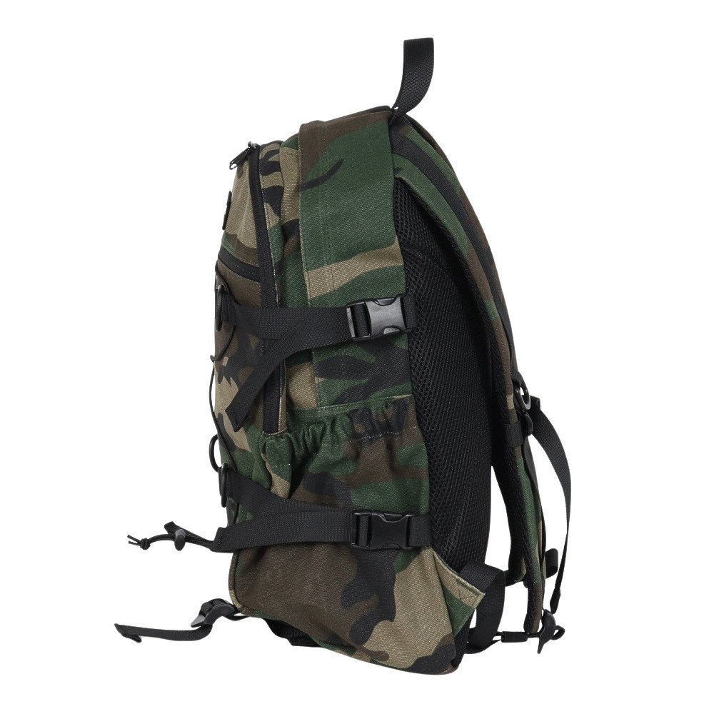 エクストララージ（XLARGE）（メンズ）CANVAS TACTICAL バックパック
