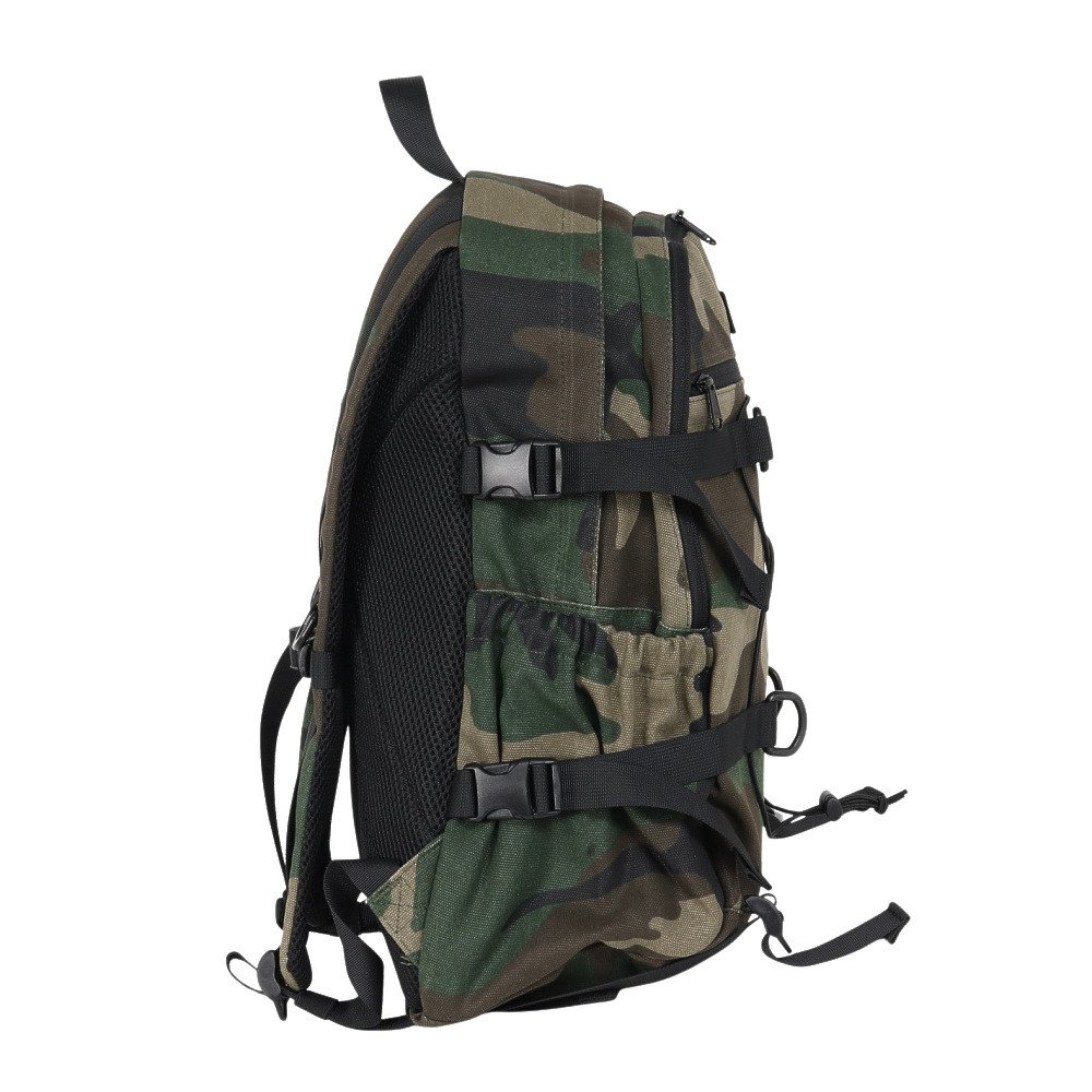 エクストララージ（XLARGE）（メンズ）CANVAS TACTICAL バックパック