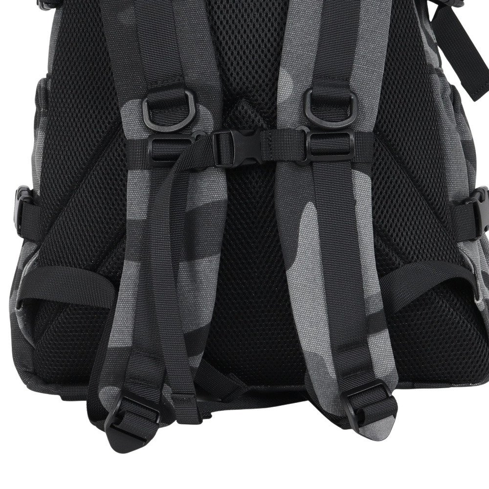 エクストララージ（XLARGE）（メンズ）CANVAS TACTICAL バックパック