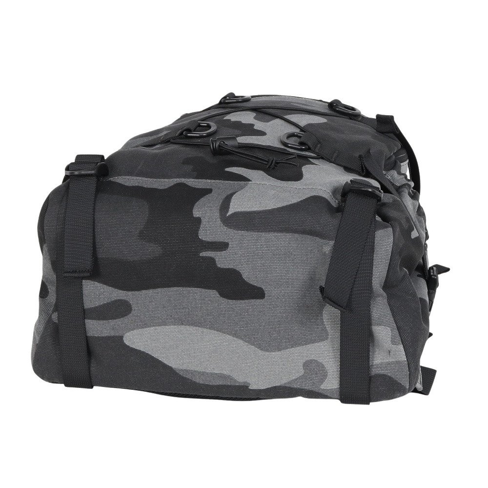 エクストララージ（XLARGE）（メンズ）CANVAS TACTICAL バックパック