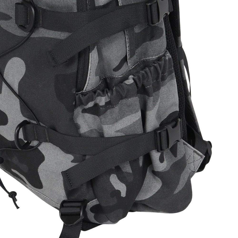 エクストララージ（XLARGE）（メンズ）CANVAS TACTICAL バックパック