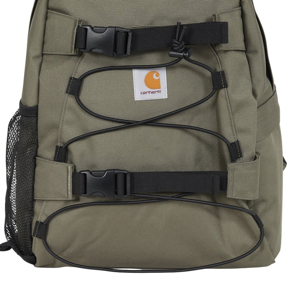 カーハート（CARHARTT）（メンズ、レディース）キックフリップ バック