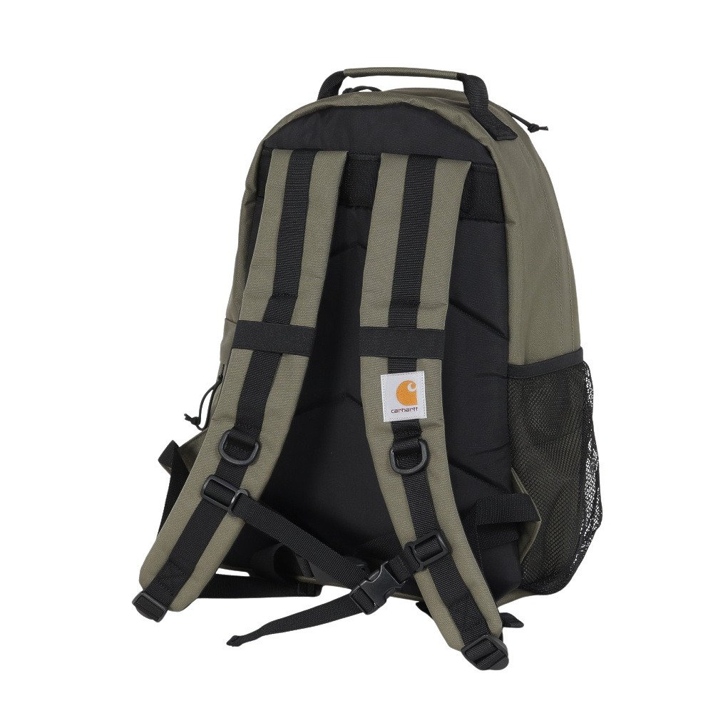カーハート（CARHARTT）（メンズ、レディース）キックフリップ バック