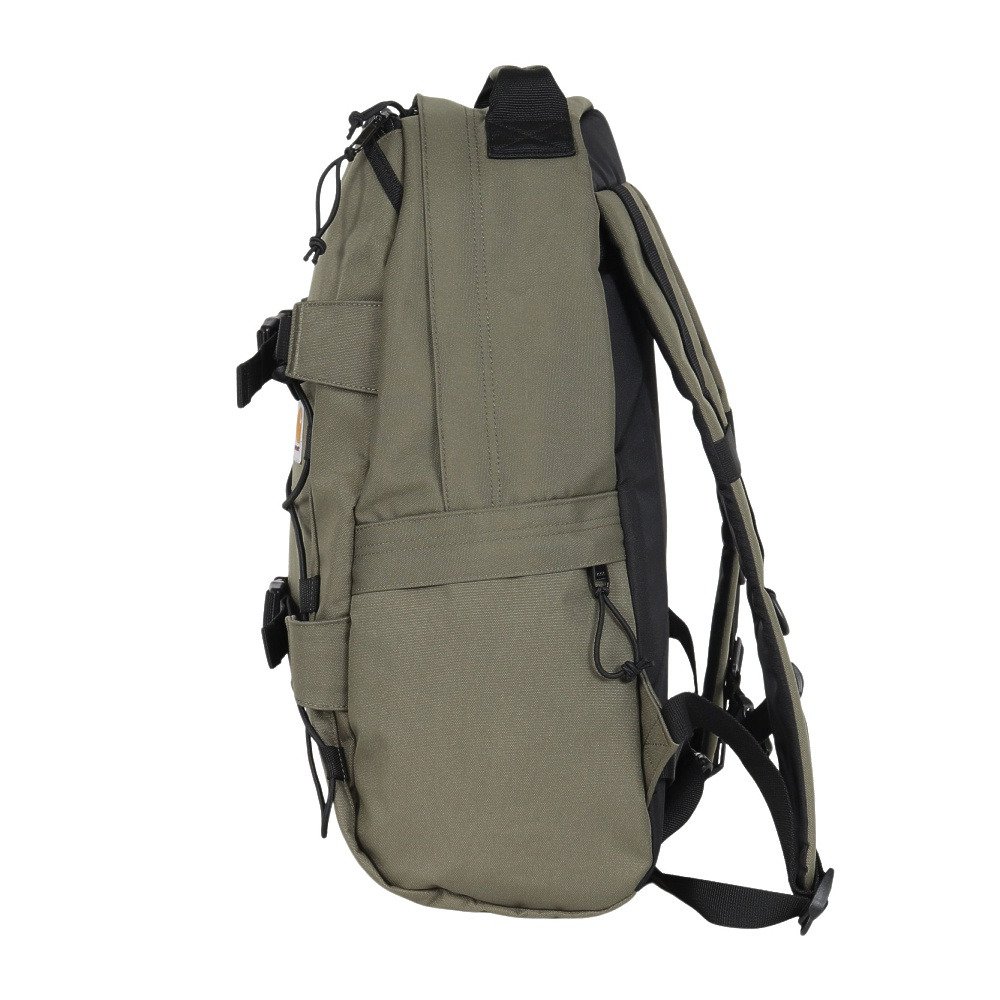 カーハート（CARHARTT）（メンズ、レディース）キックフリップ バック