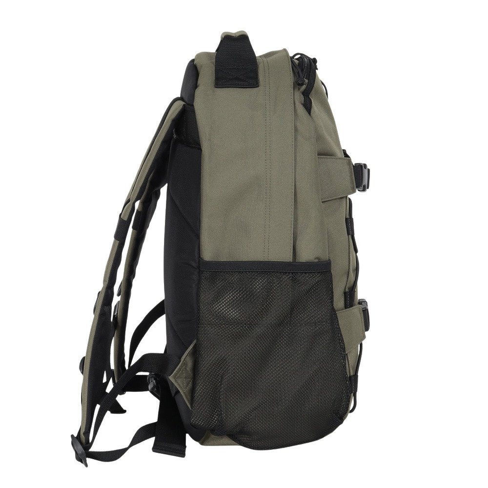 カーハート（CARHARTT）（メンズ、レディース）キックフリップ バック