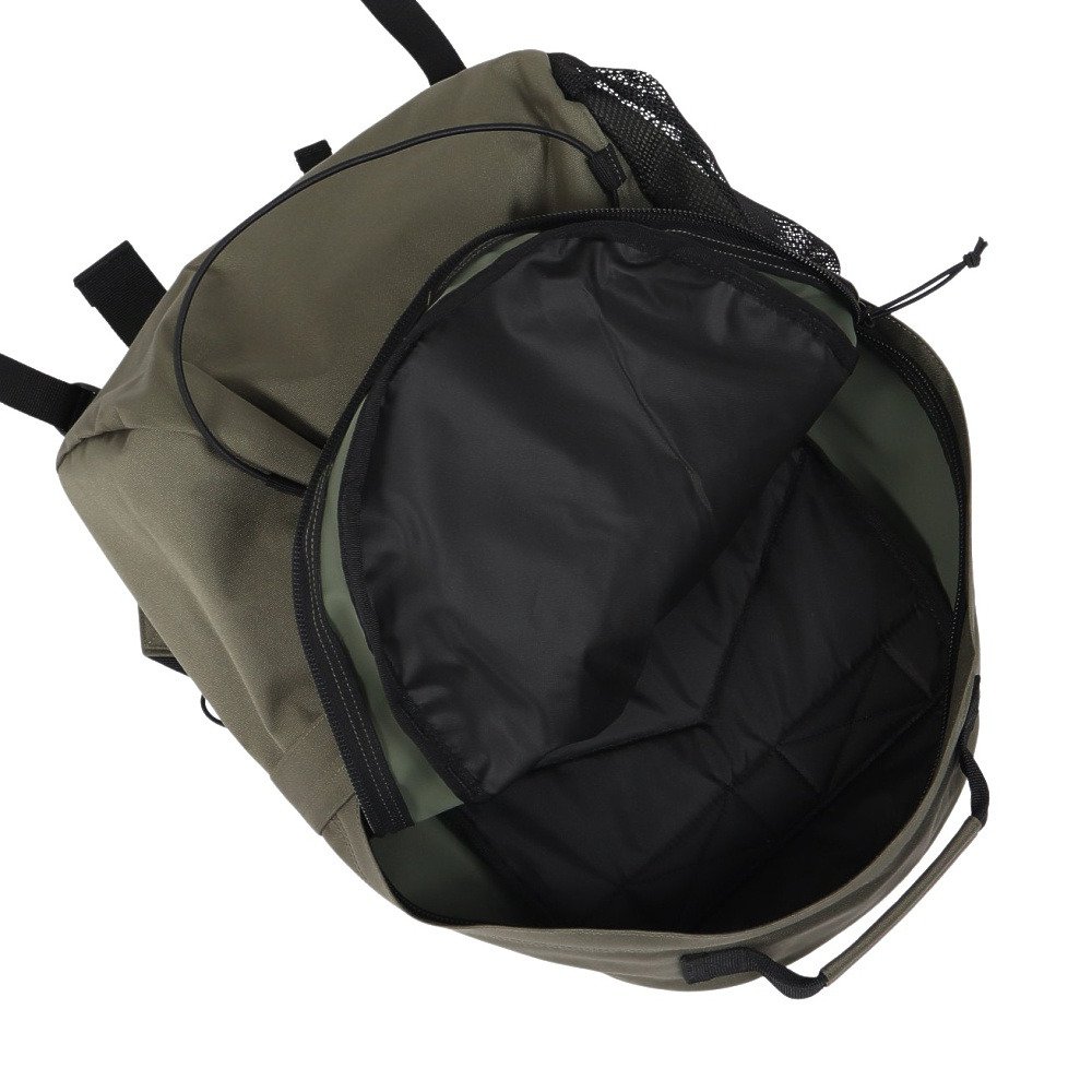 カーハート（CARHARTT）（メンズ、レディース）キックフリップ バック