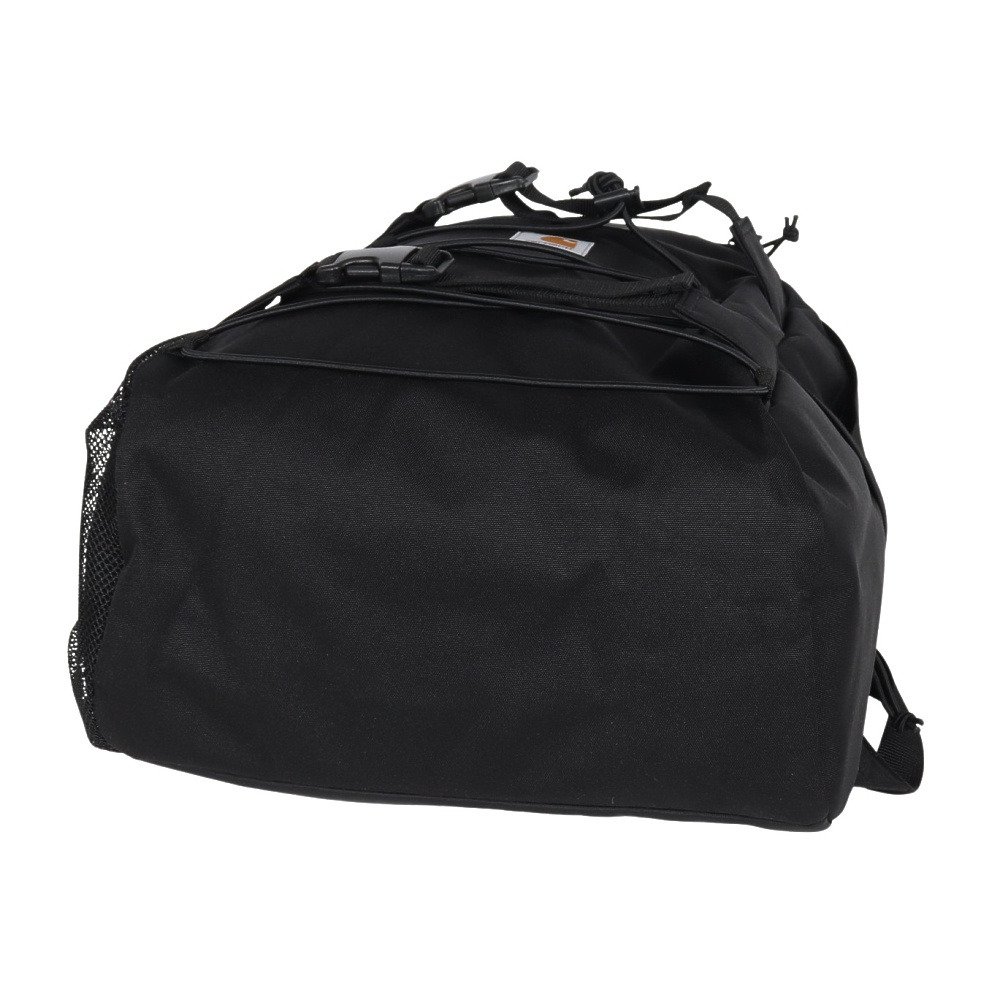 Carhartt リフレクティブキックフリップバックパック　ブラック Amazon.co.jp: CARHARTT WIP Carhartt Work-in Progress Reflective