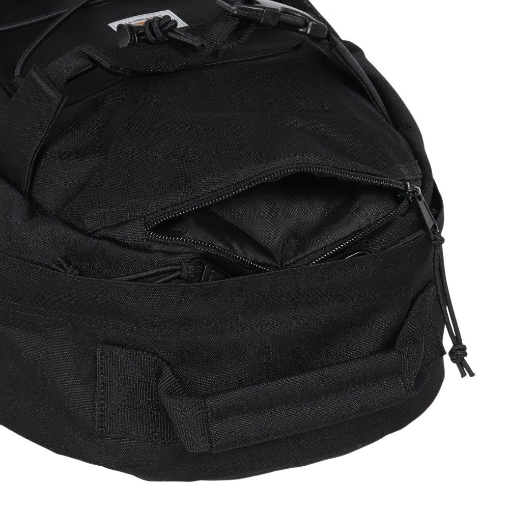 カーハート（CARHARTT）（メンズ、レディース）キックフリップ バック
