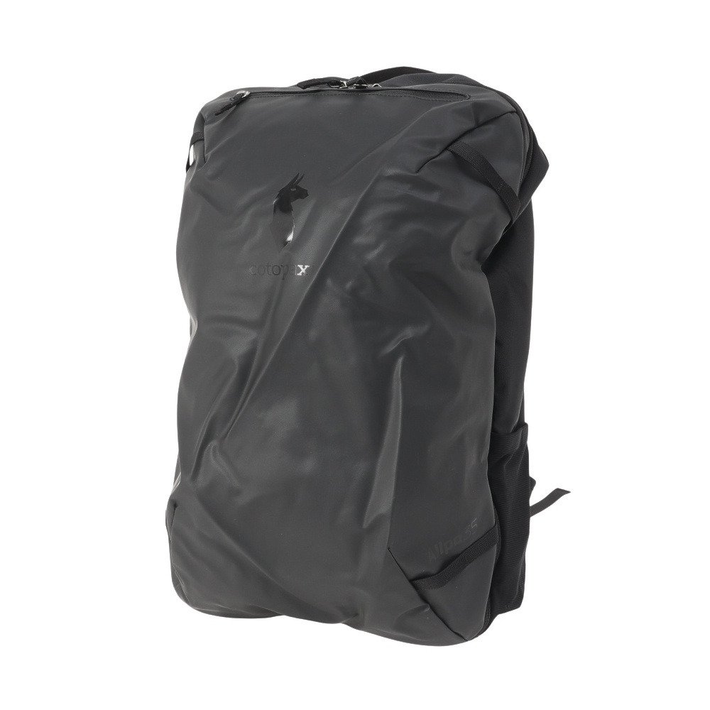 コトパクシ　cotopaxi ALLPA 35L バックパック　ブラック コトパクシ（COTOPAXI）（メンズ、レディース）リュック バックパック