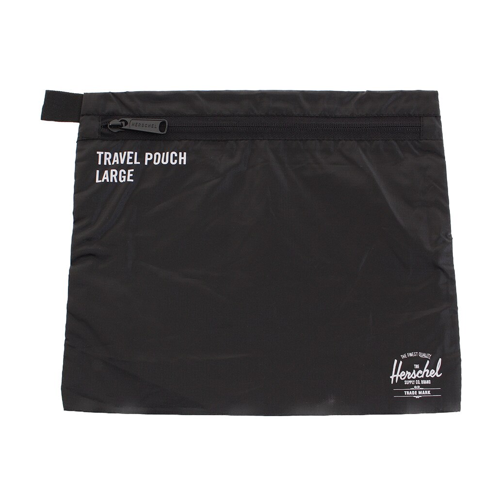  Travel Pouches 10530-00001-OS オンライン価格