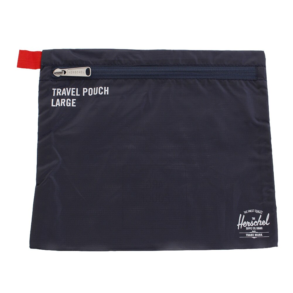  Travel Pouches 10530-00018-OS オンライン価格