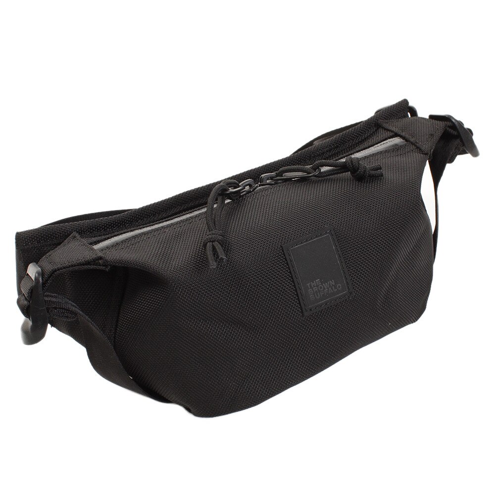  【多少の傷汚れありの為大奉仕】SUPPLYSLING SS19SS1680BLACK オンライン価格