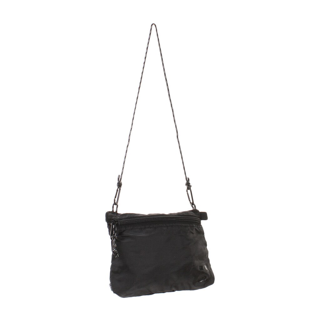  【多少の傷汚れありの為大奉仕】ST ポーチ LARGE XS13160005-BLK