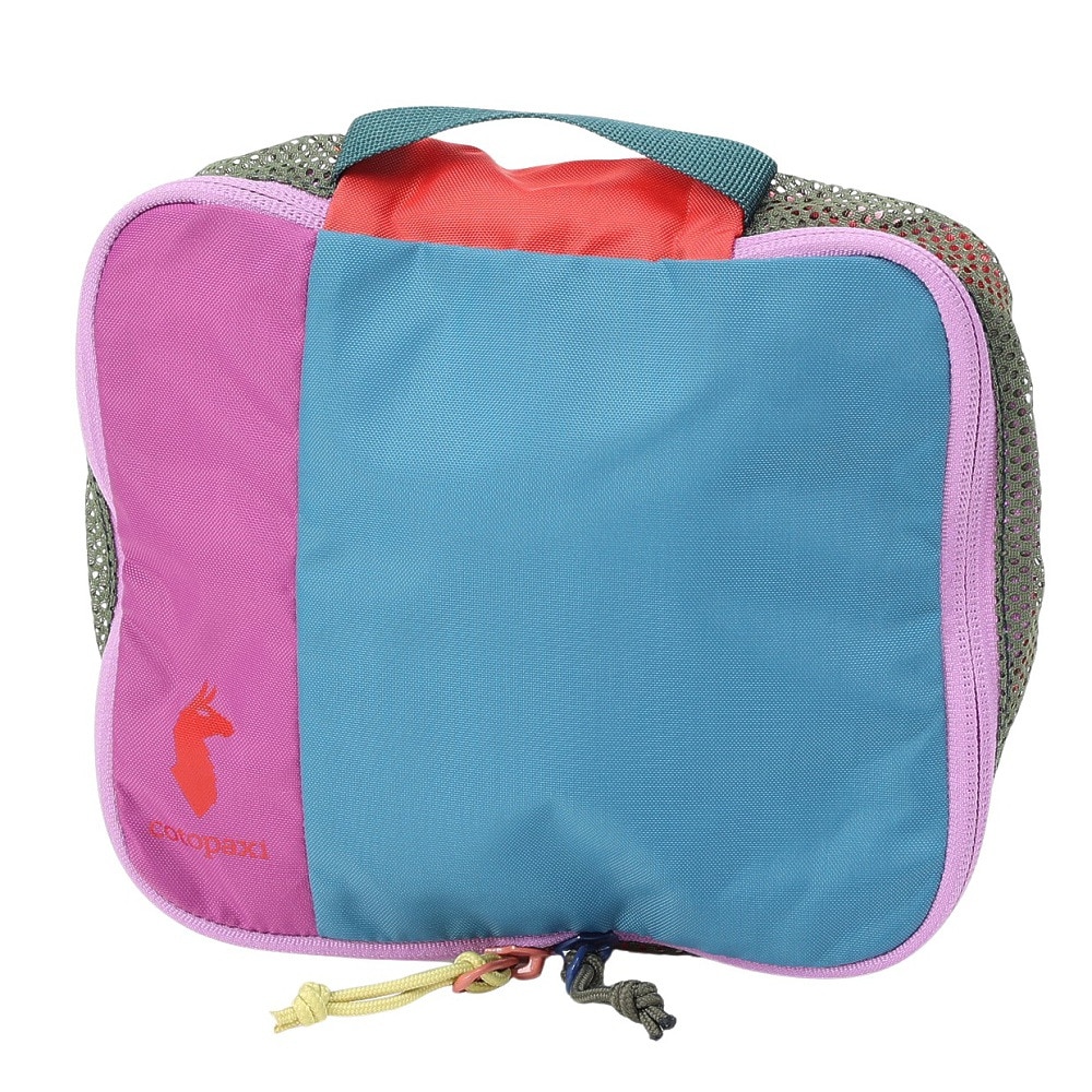 コトパクシ（COTOPAXI）（メンズ、レディース、キッズ）Cubo 2L トラベルポーチ CUBE 4202530035242