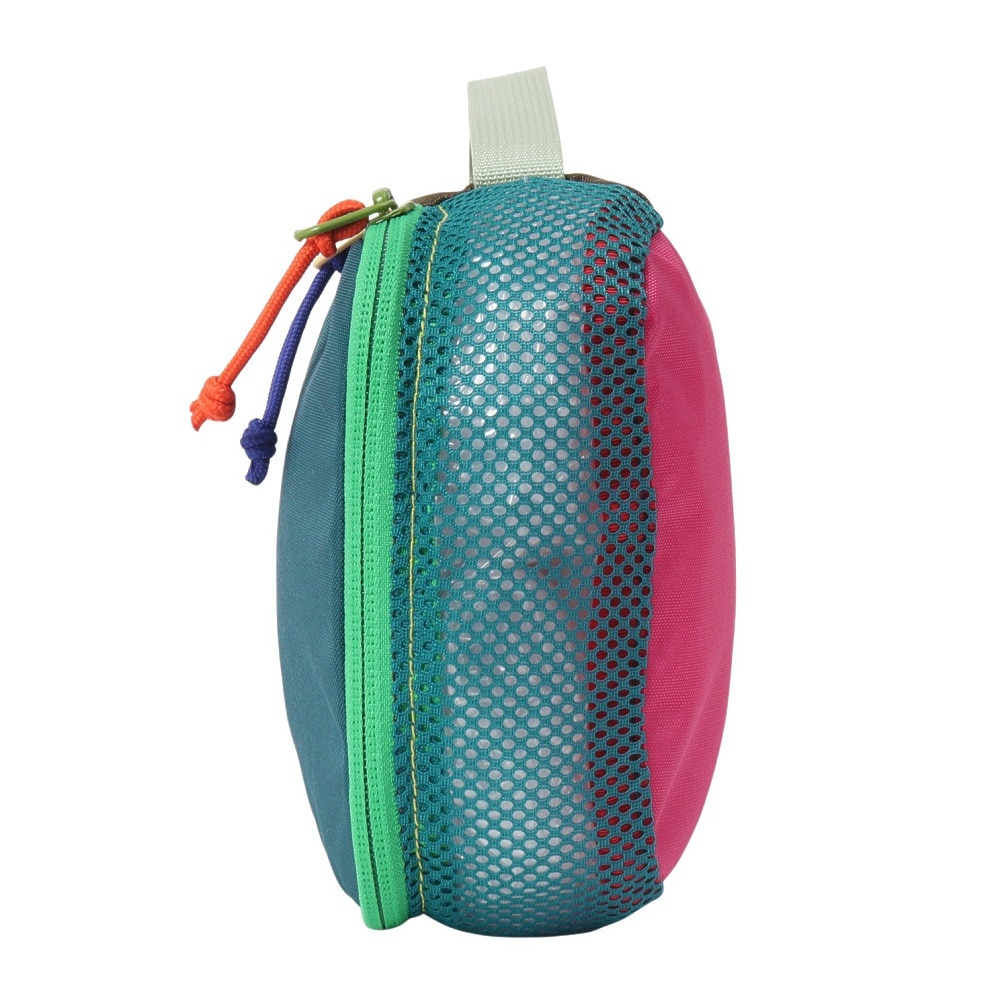 コトパクシ（COTOPAXI）（メンズ、レディース）CUBO 3L トラベル CUBE ポーチ 4202540035242