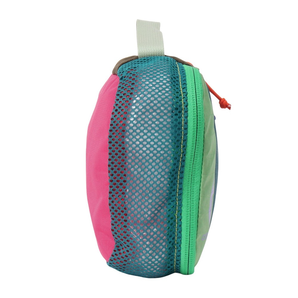コトパクシ（COTOPAXI）（メンズ、レディース）CUBO 3L トラベル CUBE ポーチ 4202540035242
