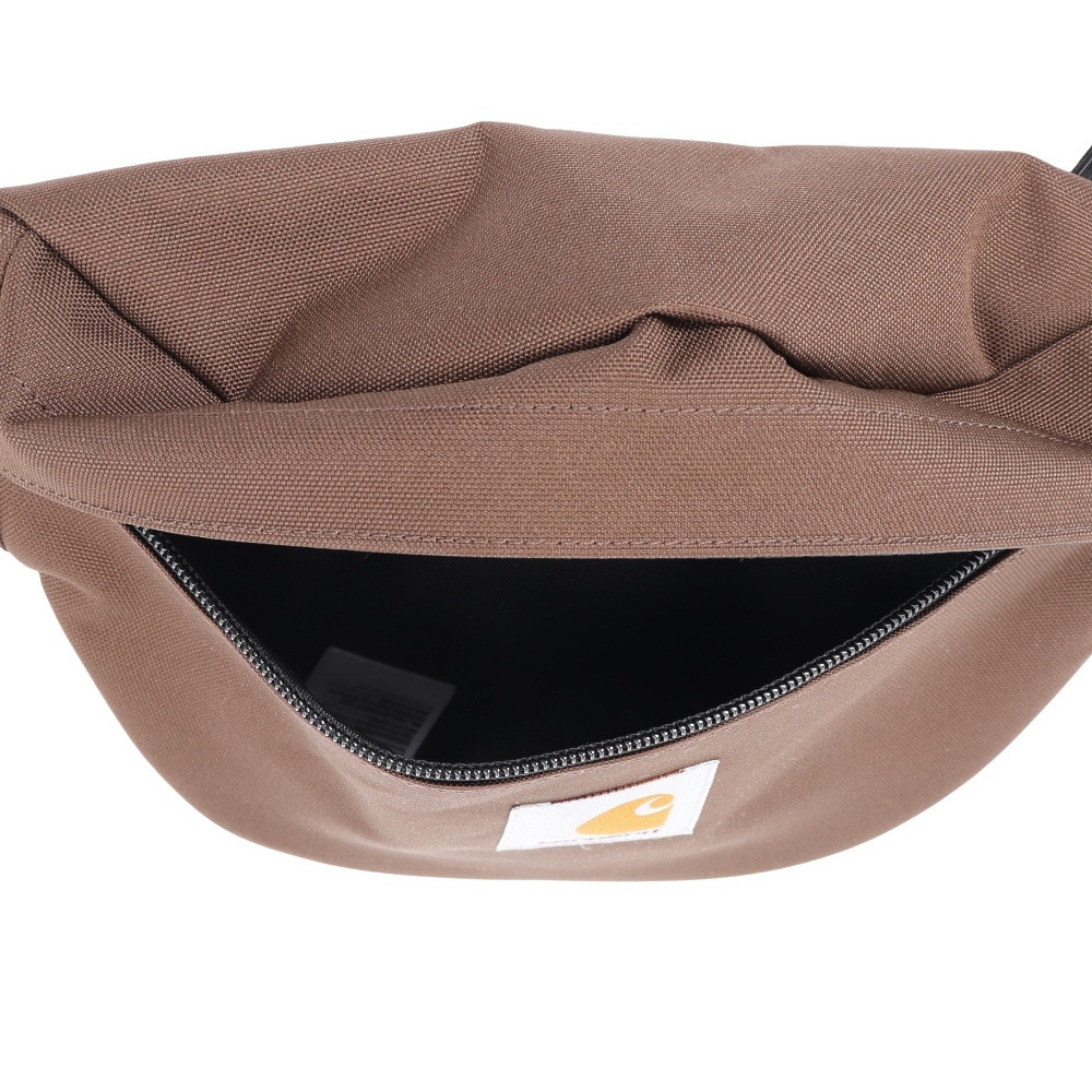 カーハート（CARHARTT）（メンズ、レディース）JAKE HIP バッグ I0314762LSXX25SS
