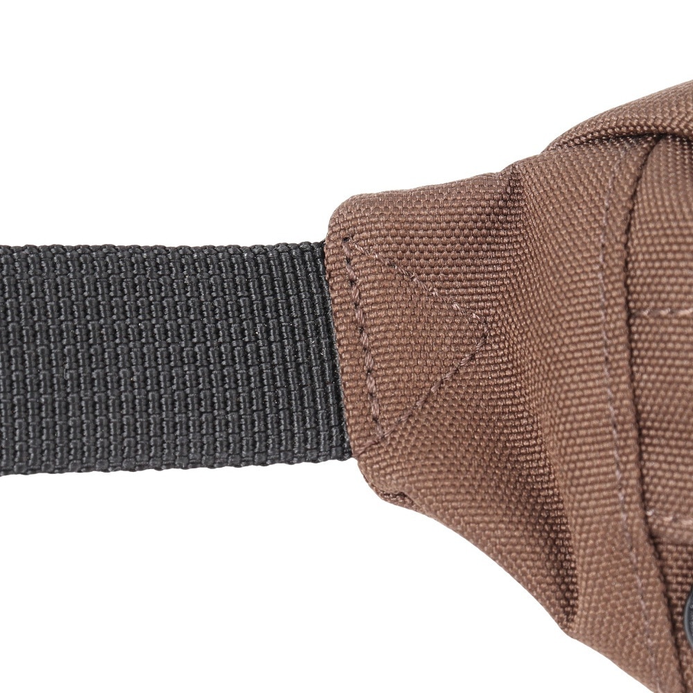 カーハート（CARHARTT）（メンズ、レディース）JAKE HIP バッグ I0314762LSXX25SS