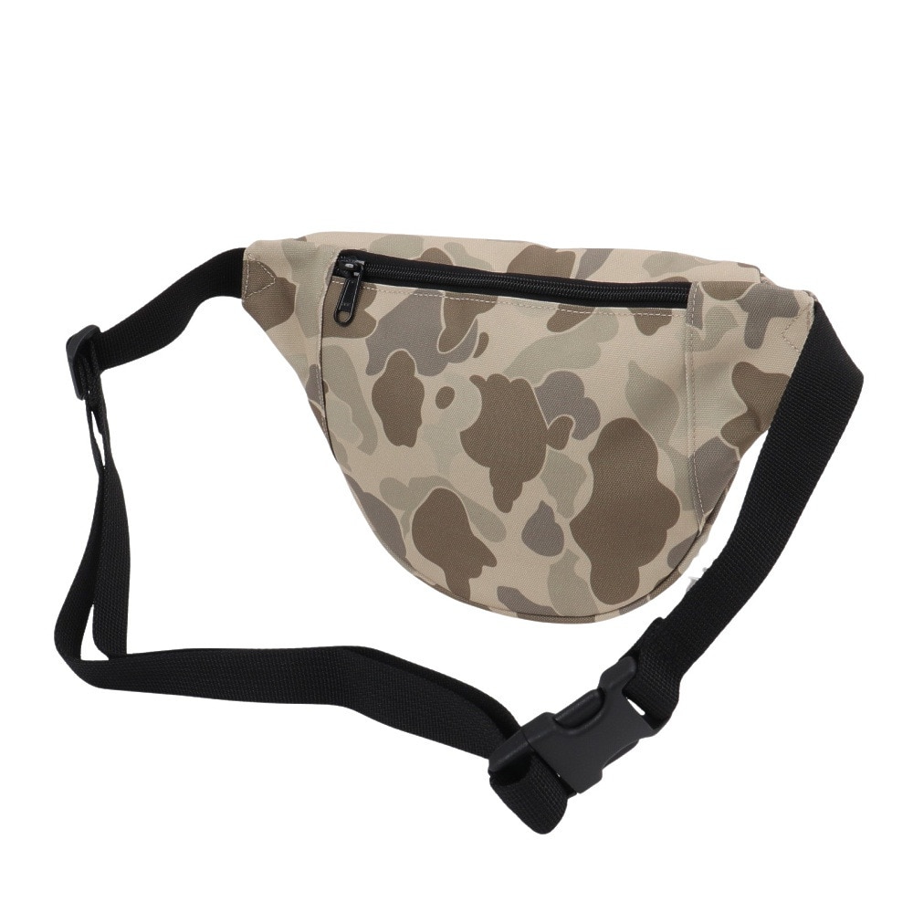カーハート（CARHARTT）（メンズ、レディース）JAKE HIP バッグ I0314762R4XX25SS