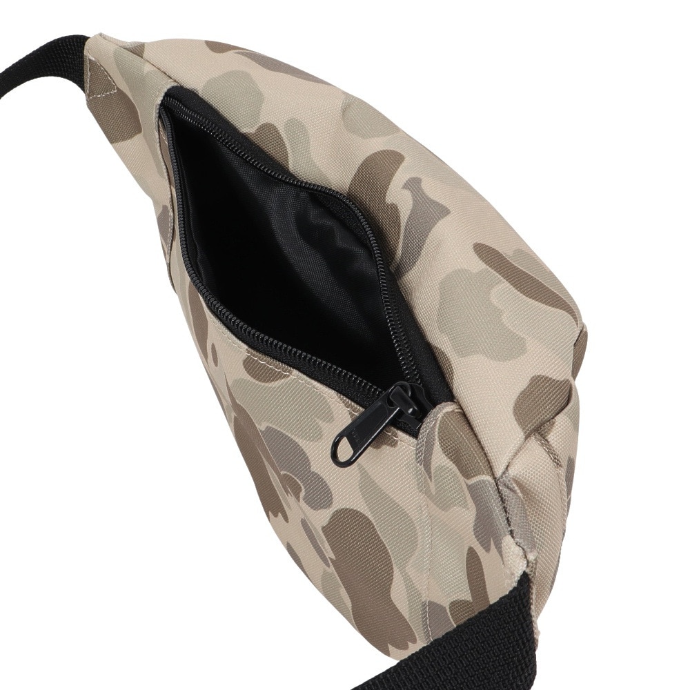 カーハート（CARHARTT）（メンズ、レディース）JAKE HIP バッグ I0314762R4XX25SS