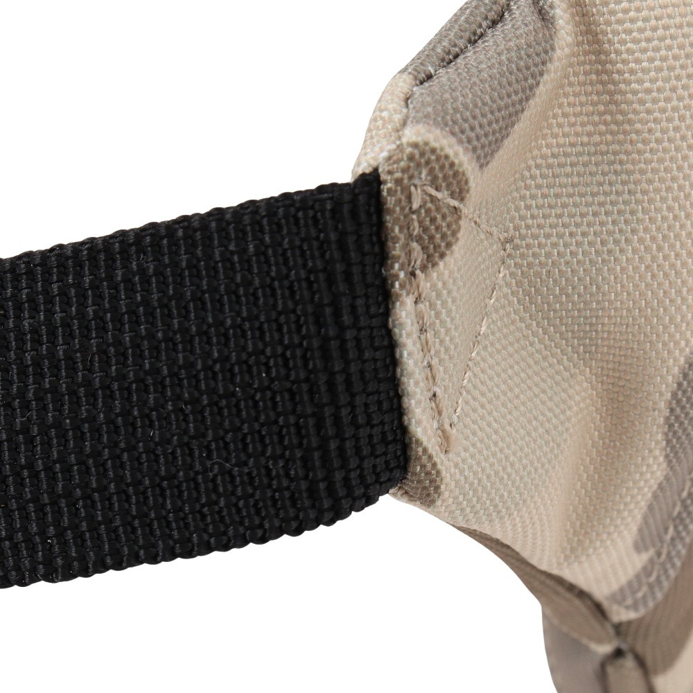 カーハート（CARHARTT）（メンズ、レディース）JAKE HIP バッグ I0314762R4XX25SS