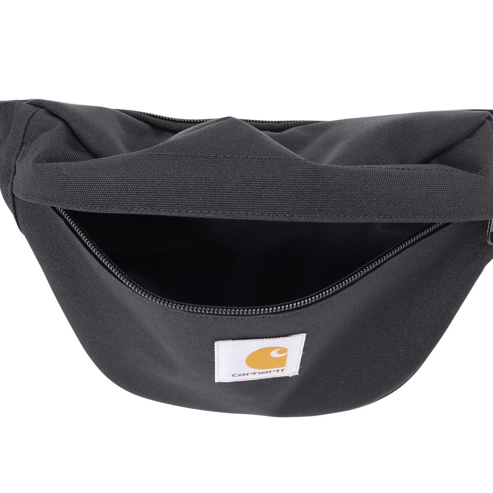 カーハート（CARHARTT）（メンズ、レディース）JAKE HIP バッグ I03147689XX25SS