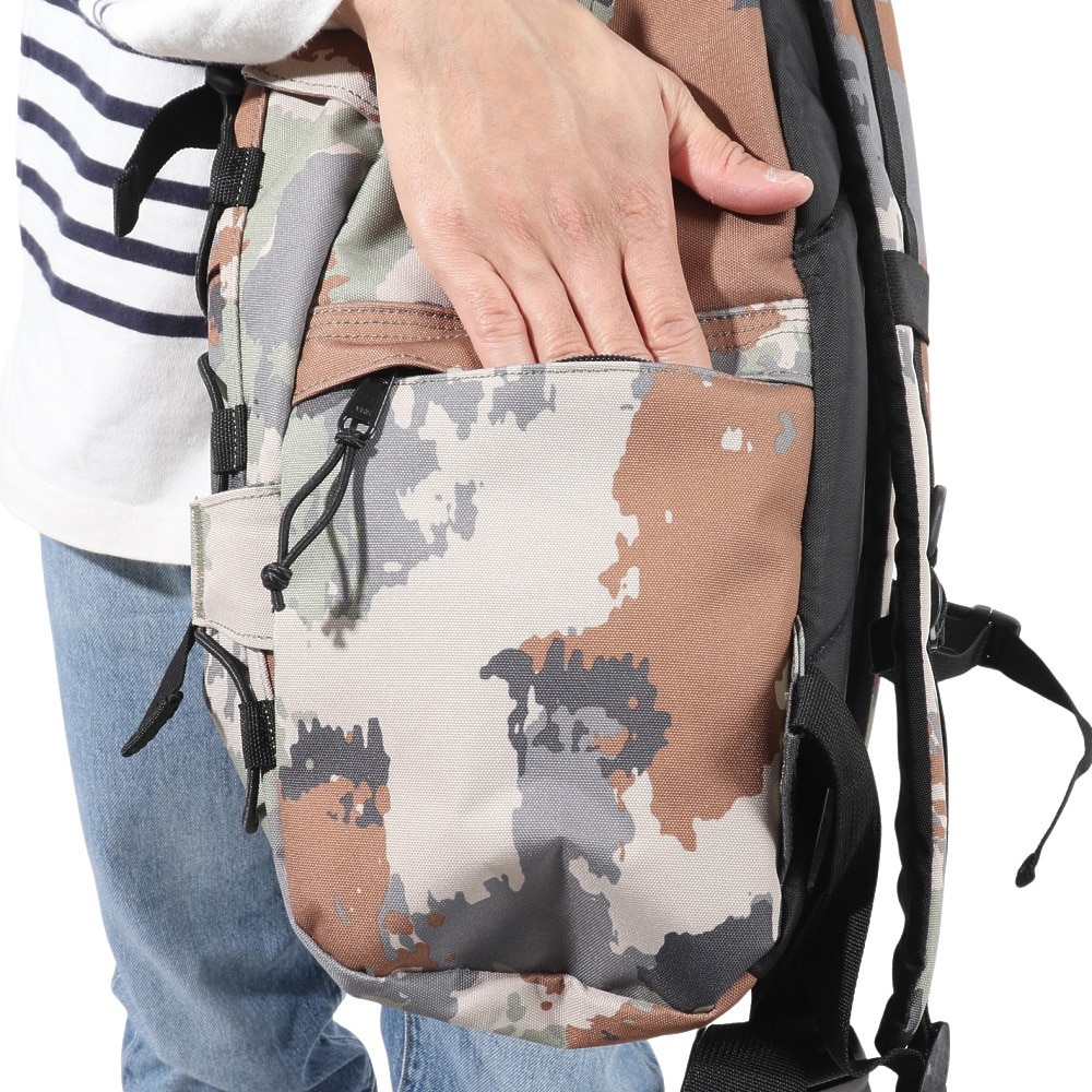 【人気急上昇】 カーハート（CARHARTT）（メンズ、レディース）キックフリップ バッグ