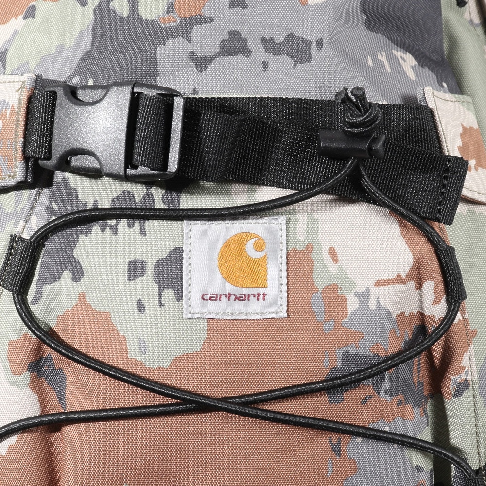 カーハート（CARHARTT）（メンズ、レディース）キックフリップ