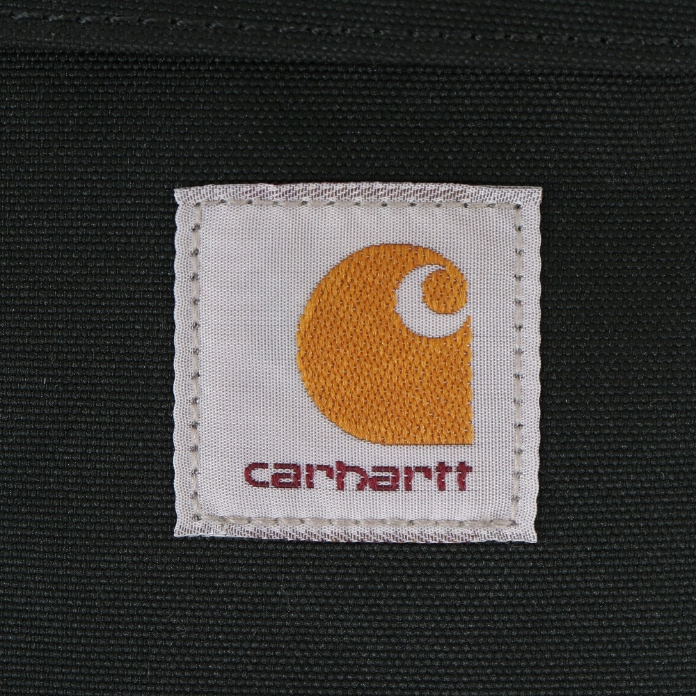 カーハート（CARHARTT）（メンズ、レディース）ジェイクヒップバッグ I0306500WEXX22FW