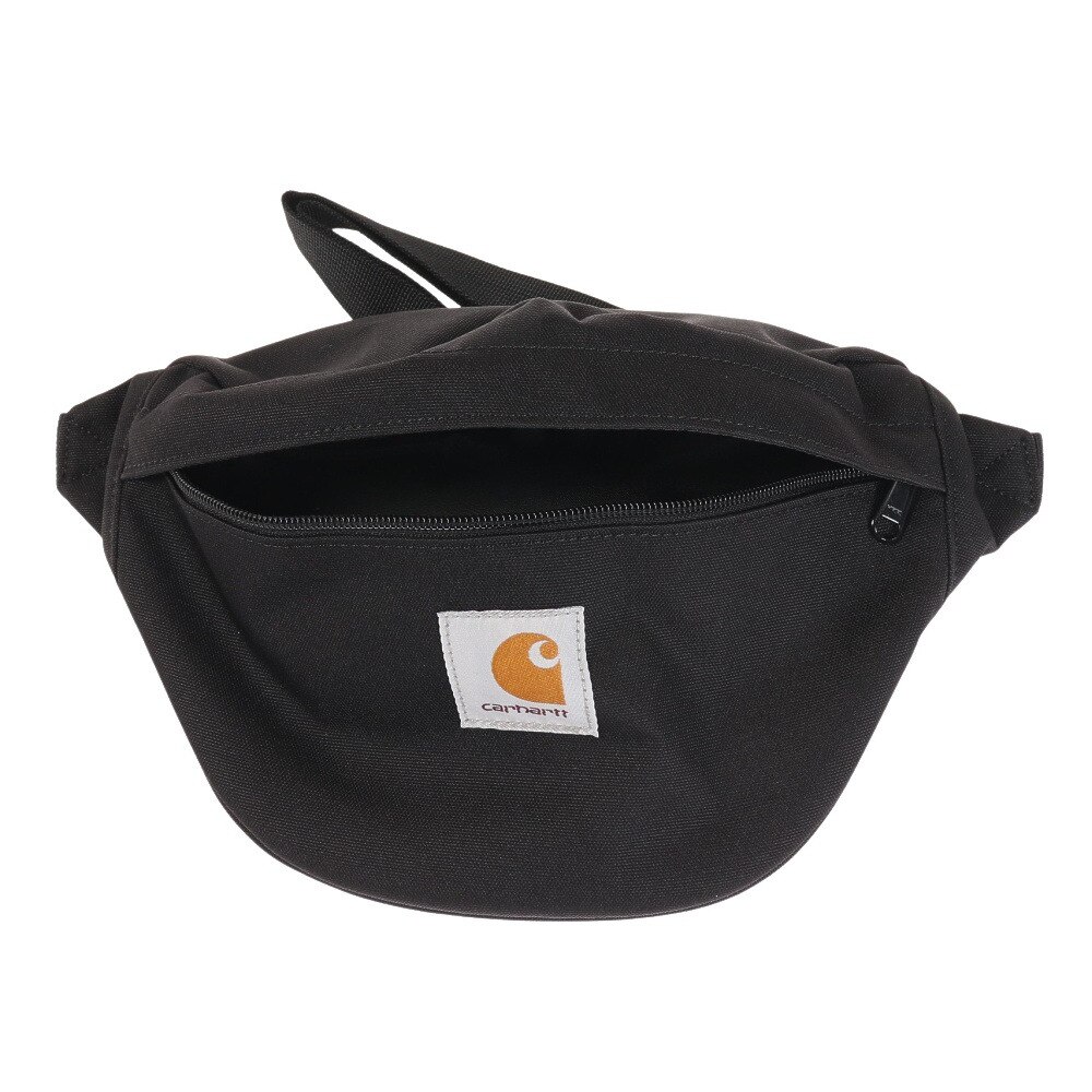 カーハート(CARHARTT)(メンズ、レディース)ジェイクヒップバッグ
