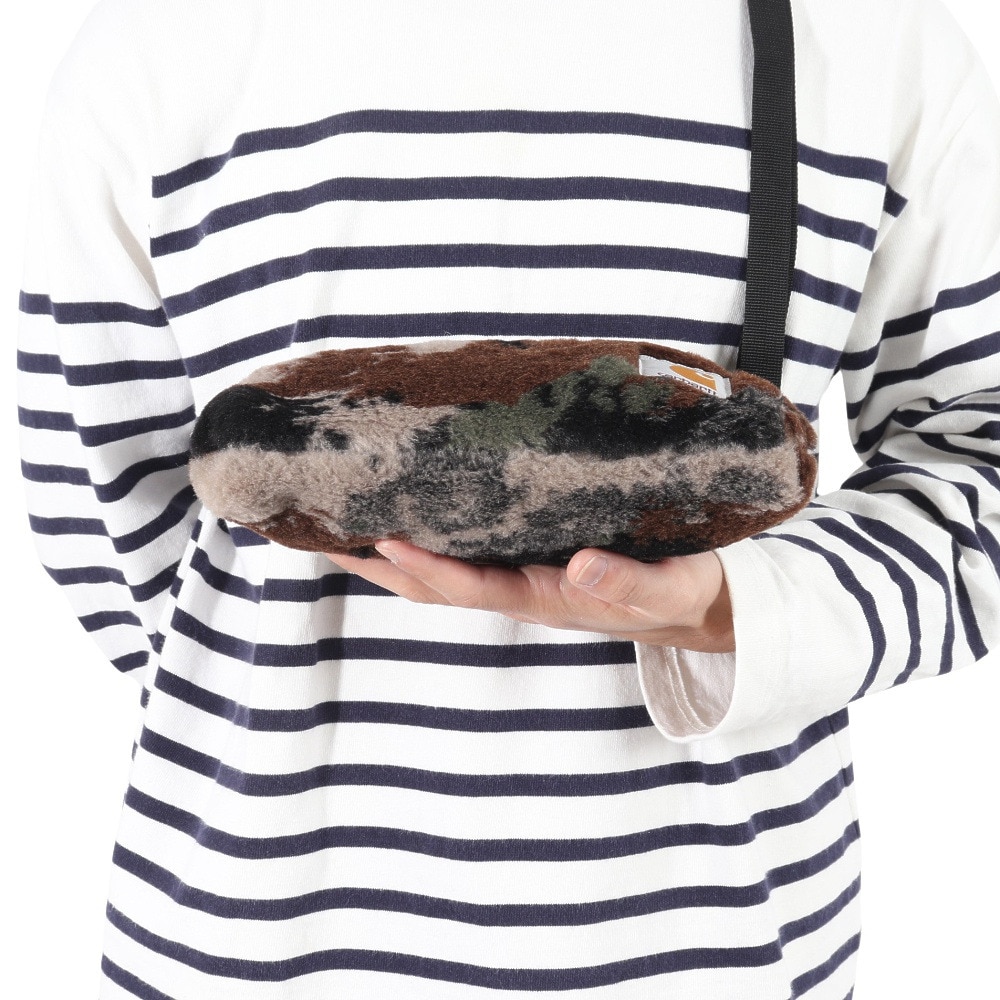 カーハート（CARHARTT）（メンズ）PLAINS ストラップ バッグ I03087710UXX22FW