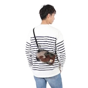 (メンズ)PLAINS ストラップ バッグ I03087710UXX22FW