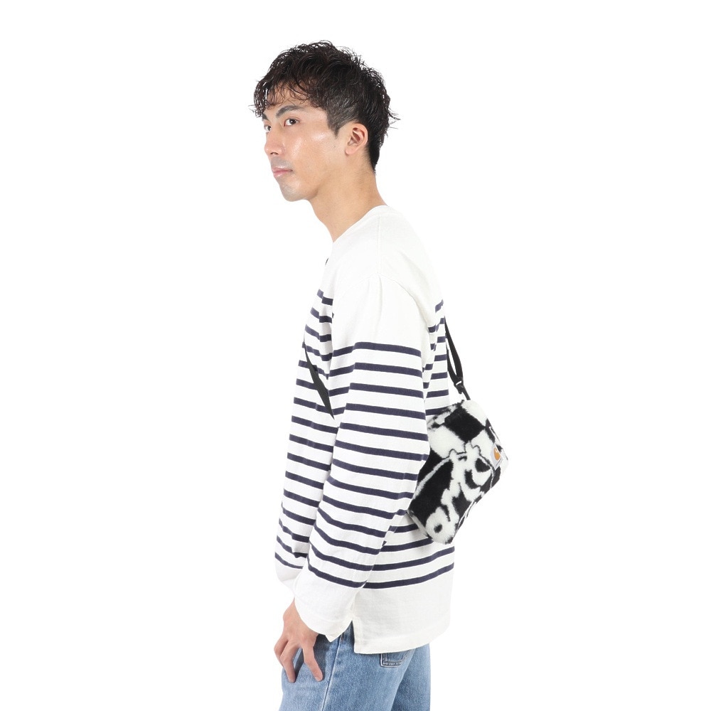 カーハート（CARHARTT）（メンズ）PLAINS ストラップ バッグ I03087710YXX22FW