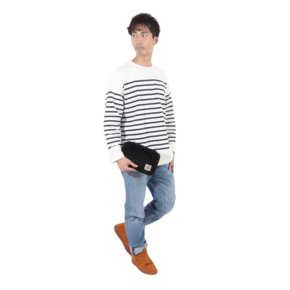 カーハート（CARHARTT）（メンズ）PLAINS ストラップ バッグ I03087789XX22FW